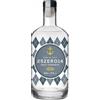 25ZERO14 Gin Navy Strenght