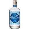 25ZERO14 Gin Mare Fuori