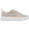 ALEXANDER SMITH SNEAKERS WEMBLEY - ASBBWYM2258LYW - grigio chiaro
