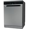 Whirlpool Lavastoviglie 14 Coperti Classe C Libera Installazione 60 cm colore Inox - WFO 3T141 X
