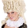 W WIDMANN MILANO Party Fashion Colletto in Raso da Adulto
