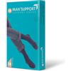 Man Support 18 Gambaletto 18 Nero 2