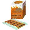 ITAMED SRL Curcumin-Gel 95+ Integratore Di Curcuma Bevibile 20 Stick-Pack