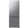 SAMSUNG - Frigorifero combinato RB53DG706CS9EF Classe Energetica C 538L - Metal Inox