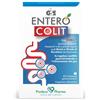 PRODECO PHARMA Srl GSE ENTERO COLIT 40CPR
