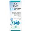 PRODECO PHARMA Srl GSE EYE HI-DRY 10ML
