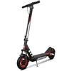 Aprilia E-Scooter eSR2, Sospensioni Anteriori e Posteriori, App Integrata, con Catarifrangente e Frecce Direzionali