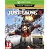 Square Enix Just Cause 3 - Gold - Xbox One