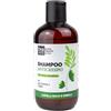 TEA NATURA Shampoo Anticrespo Avena e Tiglio- Cap.Ricci Ribelli