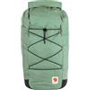 Fjällräven 23224-614 High Coast Rolltop 26 Zaino sportivo Patina Verde, Taglia Unica