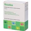 Omnivision Italia Srl Visiofen 0,25 mg/ml collirio, soluzione in contenitore monodose 30x0,4 ml Gocce oftalmiche