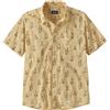Patagonia M's Go To Shirt camicia uomo