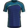 Crazy T-shirt Resolution Man maglietta uomo