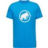Mammut Core T-Shirt Men Classic maglietta uomo
