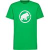 Mammut Core T-Shirt Men Classic maglietta uomo