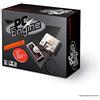 Konami Console videogioco KONAMI PC Engine mini HTG-008 versione giapponese nuova