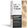 LUXURY LAB COSMETICS Srl La Couleur Absolue Biondo Molto Chiaro 9.00 Lazartigue Kit