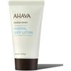 AHAVA Srl DeadSea Water Mineral Body Lotion Ahava 40ml
