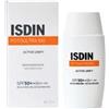 ISDIN Srl Isdin Fotoultra 100 Active Unify SPF50+ - Protezione solare viso depigmentante - 50 ml