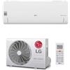 LG CONDIZIONATORE LG LIBERO SMART MONOSPLIT 9000 BTU INVERTER R32 A++ WIFI