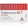 Pharmasuisse Ferrocento Act 30 Softgel