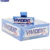 Perfetti Van Melle VIVIDENT XYLIT SPEARMINT BLU CHEWING GUM - GOMME DA MASTICARE | CONFEZIONE DA 40 STICK