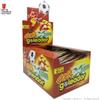 Perfetti Van Melle NEW GOLEADOR COLA XPLOSION CARAMELLE GOMMOSE RIPIENE AROMA BIBITA COLA - BOX DA 150 PEZZI