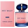 Giorgio Armani MY WAY Eau De Parfum Intense Vapo 30 ml