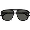 Gucci Occhiali da Sole Gucci Web GG1494S 001