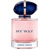 Giorgio Armani My Way Eau De Parfum 50 ml