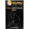 GURU HELI SWIVEL SMALL KORGHS01