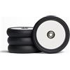 Stokke - Yoyo³ Kit Ruote Black