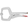 Knipex Pinza a Morsetto per Saldatori Zincata 280 Mm 42 44 280