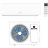 Kosami Climatizzatore Monosplit Peony 18000 BTU Inverter R-32 Wi-Fi Optional Classe A++ ,