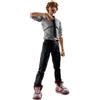 Bandai Chainsaw Man S.h. Figuarts Action Figura Denji 15 Cm Bandai Tamashii Nations