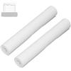 lvifloae 2 volumi per stampante termico A4 210 x diametro 30 mm per stampante termico A4 Carta per schizzo Fattura per penna Carta per asciugatura rapida