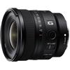 Sony FE 16mm F/1.8 G | ✅ Nuovo