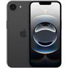 APPLE IPHONE 16E 256GB BLACK