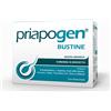 SHEDIR PHARMA Priapogen 16 Bustine Integratore Alimentare