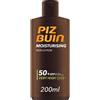JOHNSON & JOHNSON SpA P BUIN MOIST FLUIDA CORPO SPF50200
