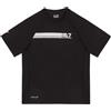 EA7 EMPORIO ARMANI T-SHIRT TENNIS PRO BAMBINO