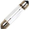 Urmet 725/758 Lampada siluro 15V ricambio citofono 3W per pulsantiera KOMBI e frontali modello 725