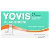 ALFASIGMA SpA YOVIS FLACONCINI 10FL OS