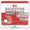 PRODECO PHARMA Srl GSE DIGESTIVE SMART TAB16STICK