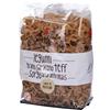 PASTIFICIO LUCIO GAROFALO SpA Garofalo Mafalda Pasta Senza Glutine Legumi e Cereali 400g, Pasta Senza Glutine, Fonte di Proteine, Garofalo, Celiaci, Legumi e Cereali