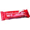 PROMOPHARMA SpA Protein Bar 45g Gusto Frutti Rossi, Barretta Proteica Gustosa e Nutriente