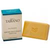 TERME DI SALSOMAGG.TABIANO SpA Aqua Di Tabiano Sapone Allo Zolfo, 100g - Sapone Detergente per Pelli Grasse e Impure con Zolfo Naturale