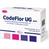 SMP PHARMA Sas CODEFLOR UG 14BUST
