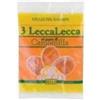 LABORATORIO RODEX Sas di M.&C. Lab Rodex - Lecca Lecca Calmil Arancia/Limone 3pz
