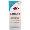 HERBOPLANET Srl LICRIVEN GOCCE 50ML